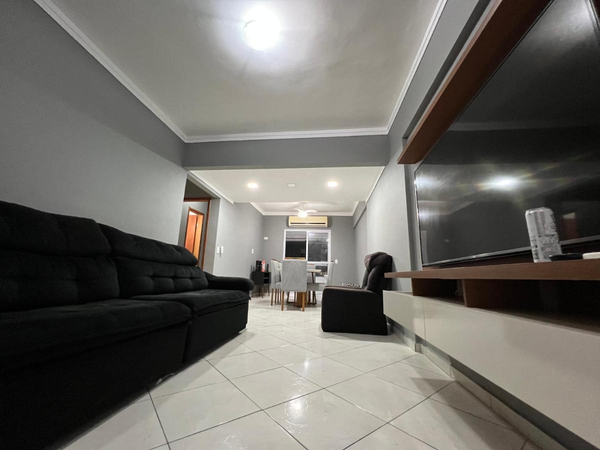 Apartamento Alto Padrao 9 Pessoas Perto Praia Praia Grande  Exterior foto